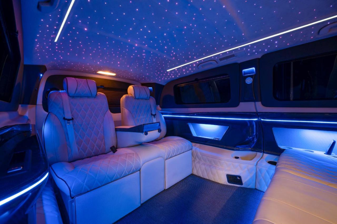 Western Premier Hidden Hills Отель