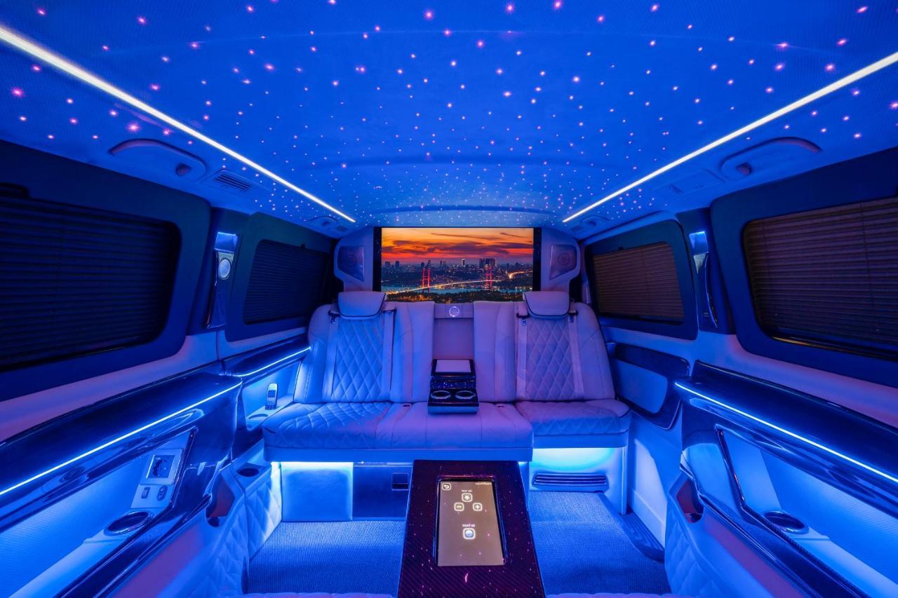Отель Western Premier Hidden Hills 5*