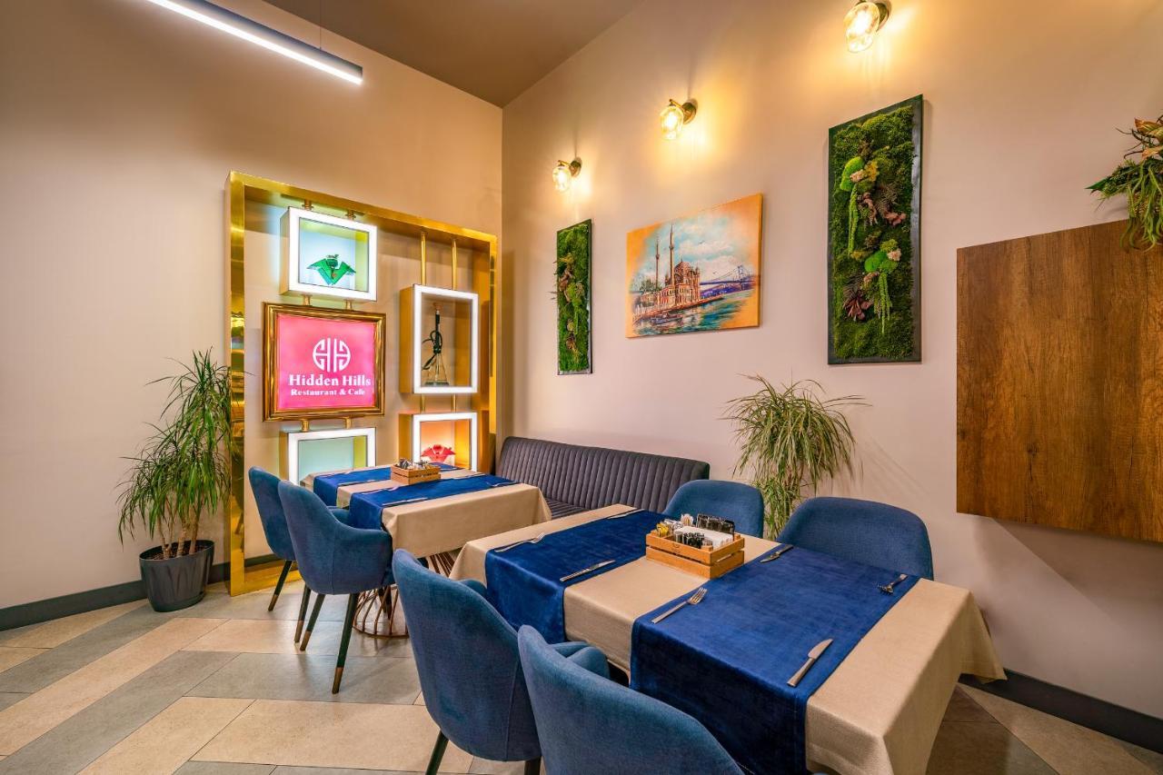 Otel Hidden Hills Airport 5*